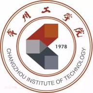 常州工学院图标
