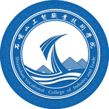 石嘴山工贸职业技术学院图标