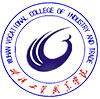 武汉工贸职业学院图标