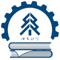 神木职业技术学院图标