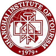 上海旅游高等专科学校图标