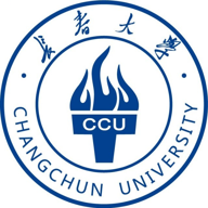 长春大学图标
