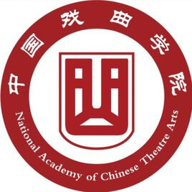中国戏曲学院图标