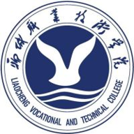 聊城职业技术学院图标