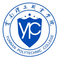 云南理工职业学院图标