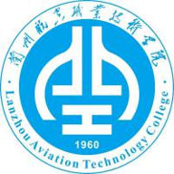 兰州航空职业技术学院图标