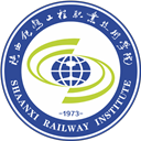 陕西铁路工程职业技术学院图标