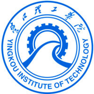 营口理工学院图标