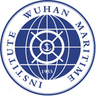 武汉航海职业技术学院图标