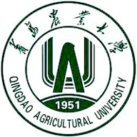 青岛农业大学图标