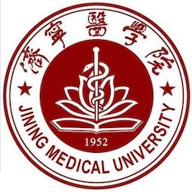 济宁医学院图标
