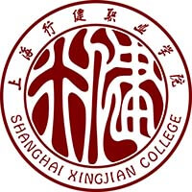 上海行健职业学院图标