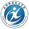 咸阳职业技术学院图标