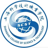 上海科学技术职业学院图标