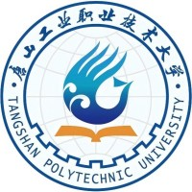 唐山工业职业技术大学图标