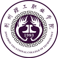 荆州理工职业学院图标