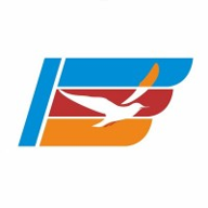青岛航空科技职业学院图标