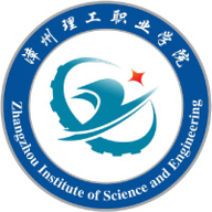 漳州理工职业学院图标