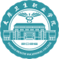 太原卫生职业学院图标