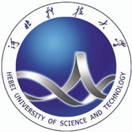 河北科技大学图标