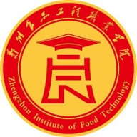 郑州食品工程职业学院图标