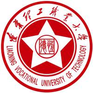 辽宁理工职业大学图标