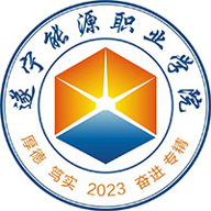 遂宁能源职业学院图标