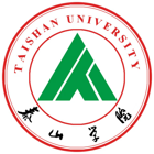 泰山学院图标