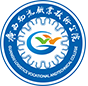 广西物流职业技术学院图标