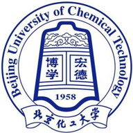 北京化工大学图标