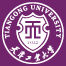 天津工业大学图标