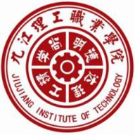 九江理工职业学院图标