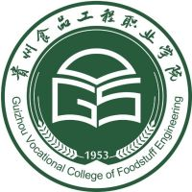 贵州食品工程职业学院图标