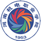 河南机电职业学院图标