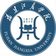福建江夏学院图标