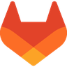 Значок GitLab