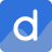Значок Desmos