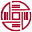 动产融资公示系统图标